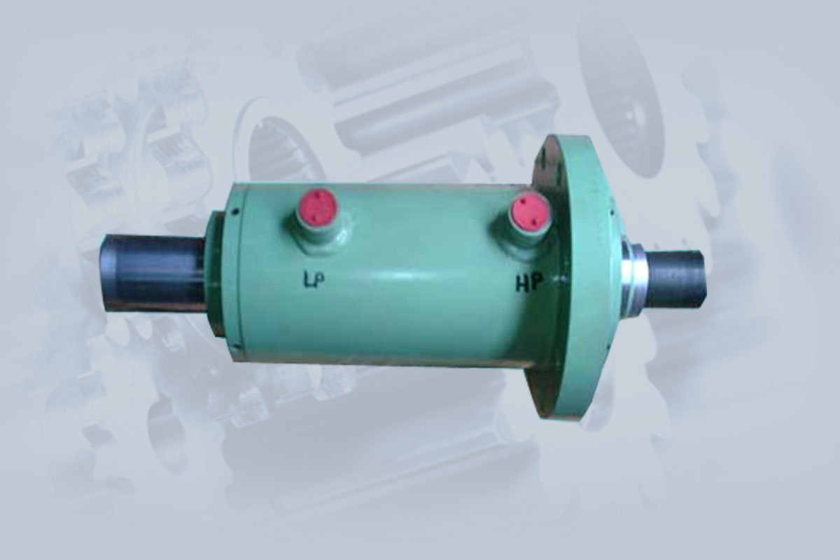 tie-rod-type-hydraulic-cylinder