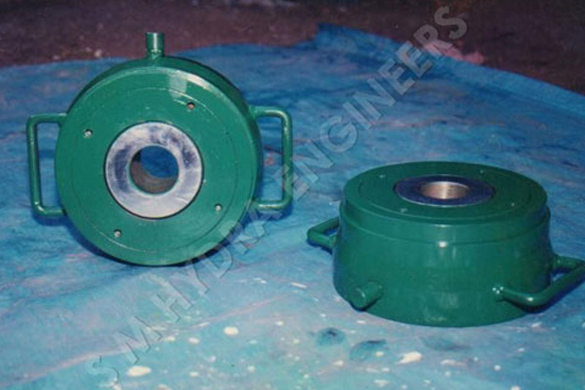 tie-rod-type-hydraulic-cylinder
