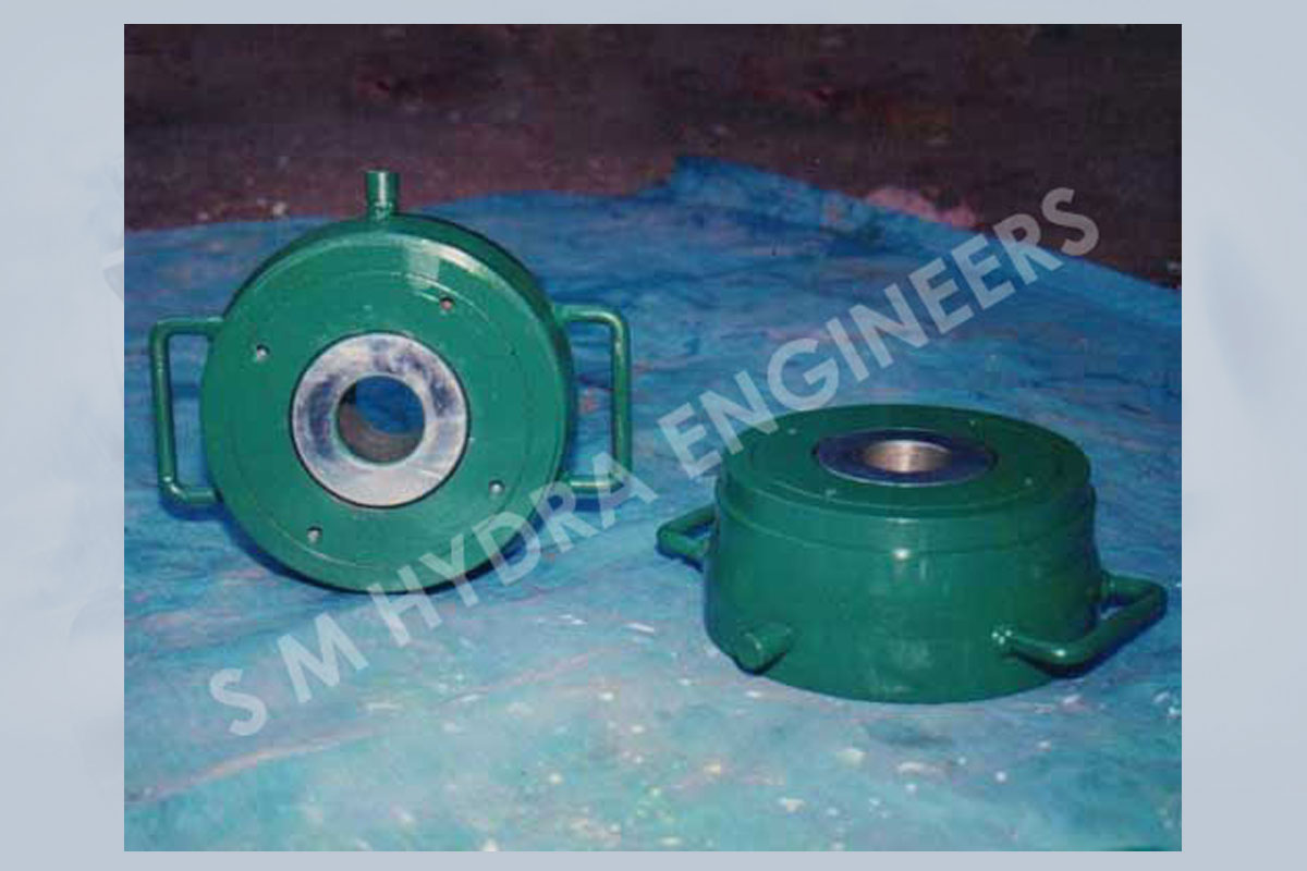 tie-rod-type-hydraulic-cylinder