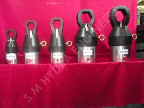 tie-rod-type-hydraulic-cylinder
